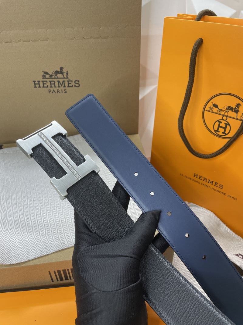 Hermes Belts